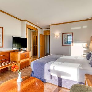 King Double Room